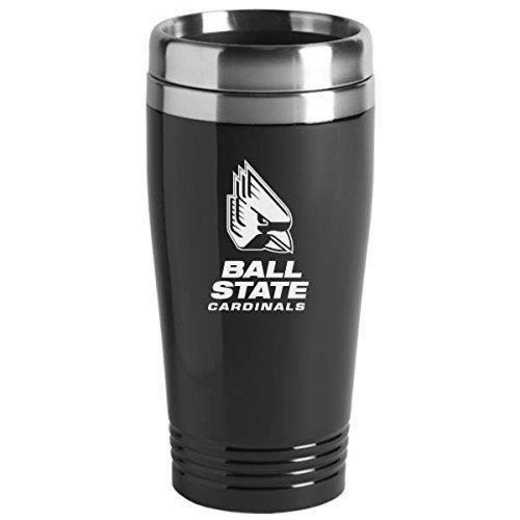 150-BLK-BALLST-L1-LRG: LXG 150 TUMB BLK, Ball State